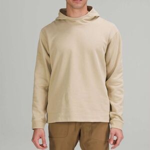 Lululemon French Terry Hoodie